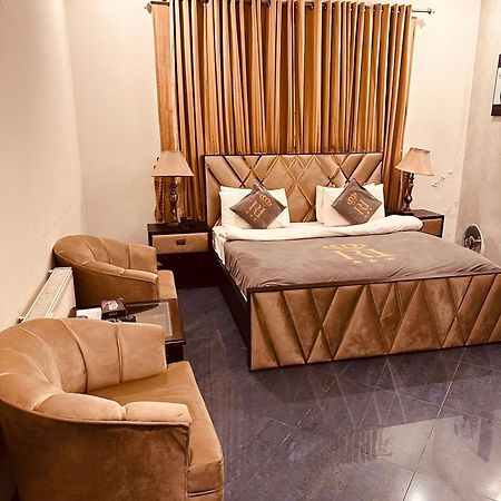 Reina Boutique Hotel - G9 Islamabad Extérieur photo