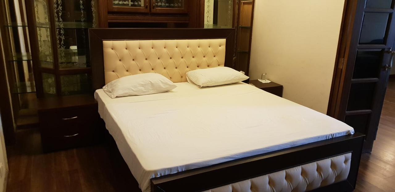 Reina Boutique Hotel - G9 Islamabad Extérieur photo