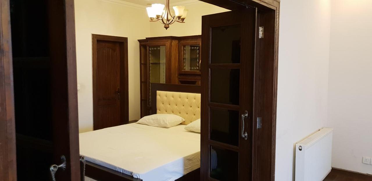 Reina Boutique Hotel - G9 Islamabad Extérieur photo